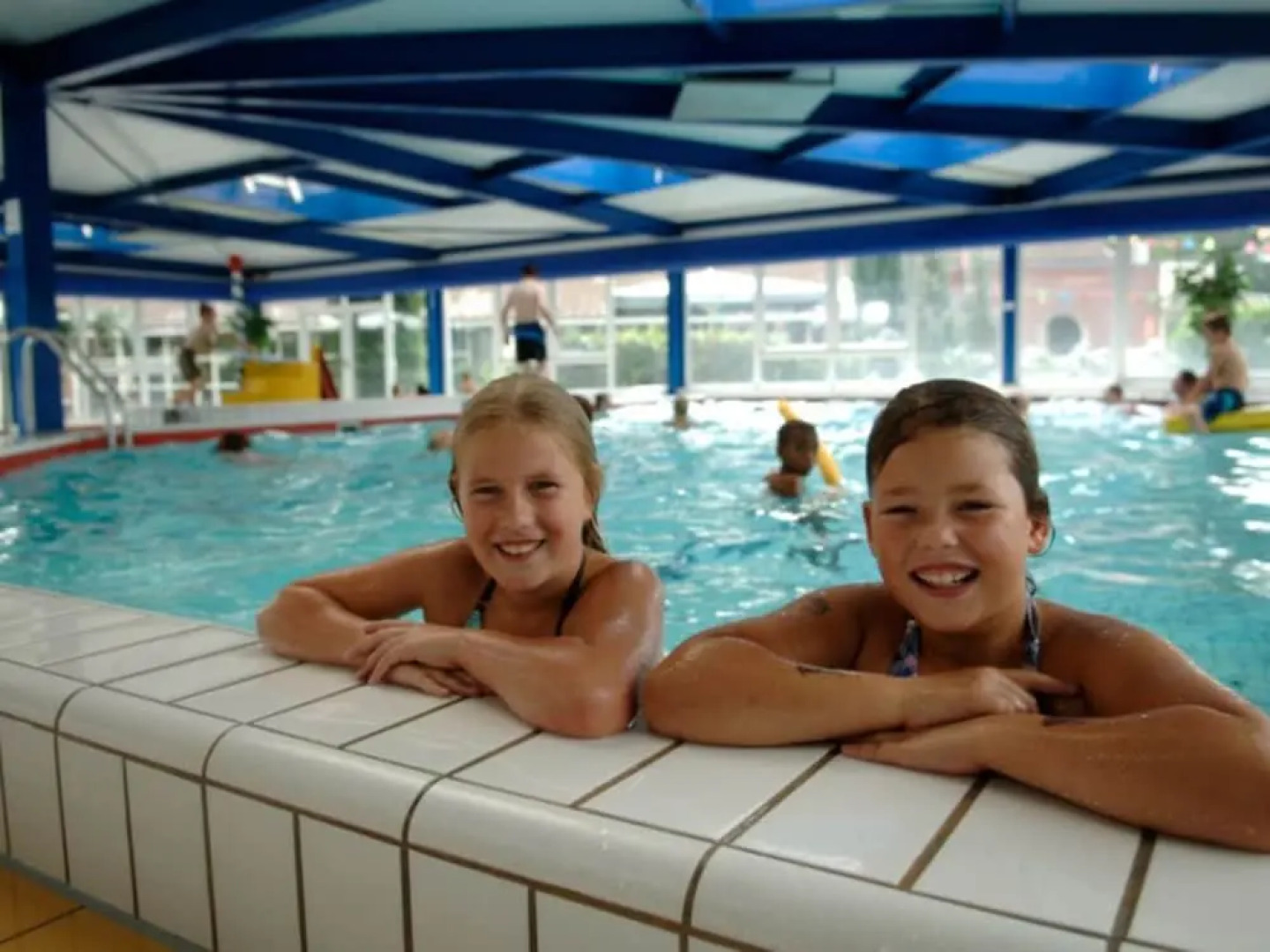 Comfortable Chalet on the Edge of the Forest