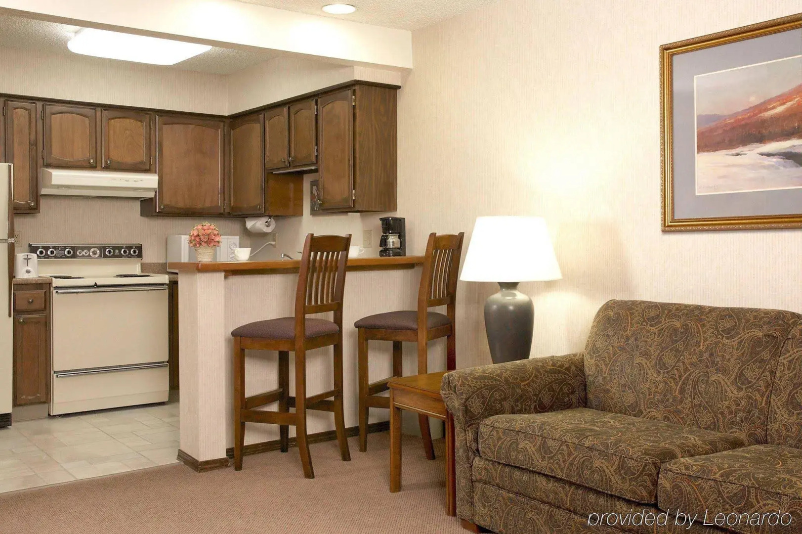 Sophie Station Suites