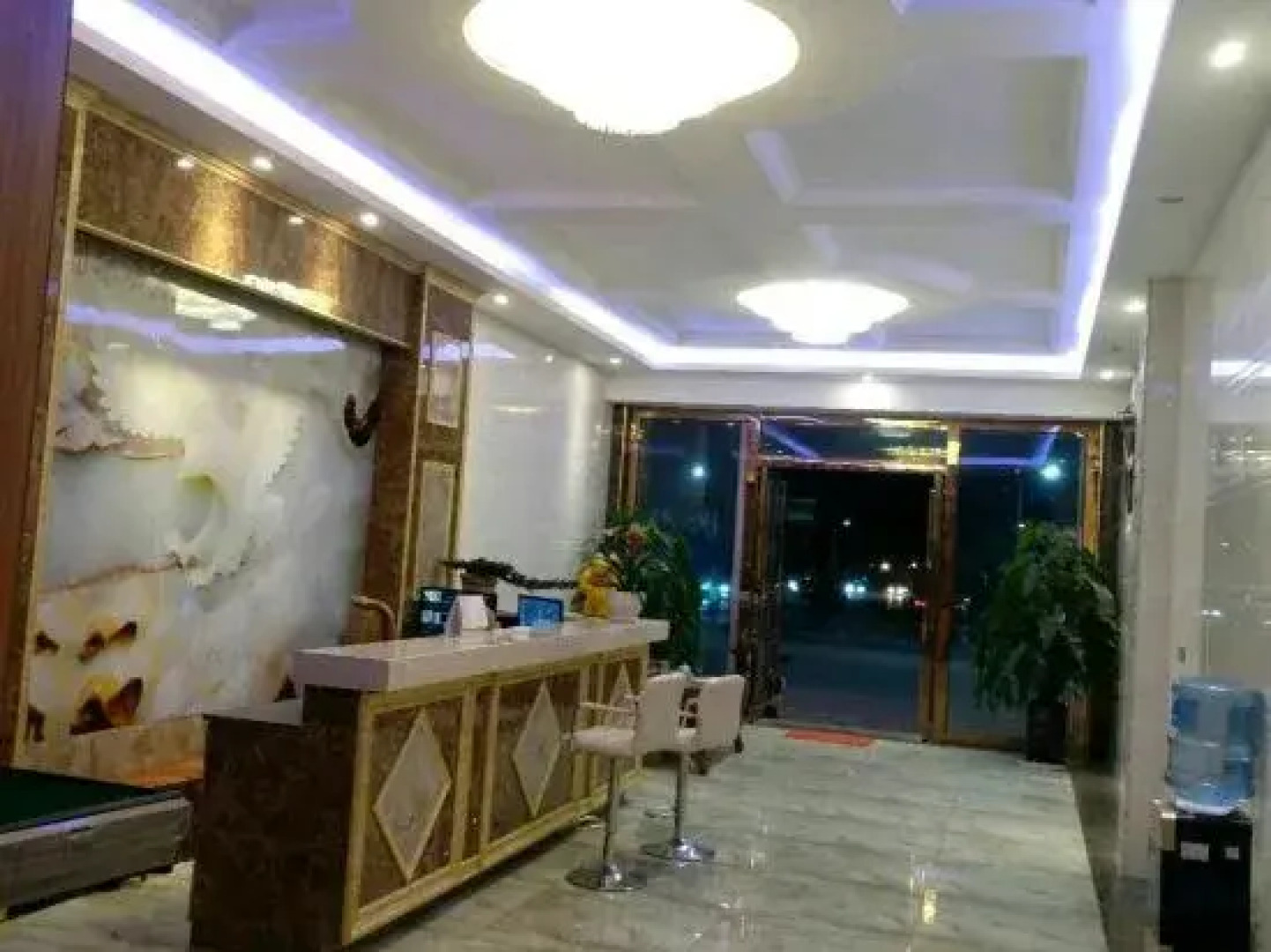 Yuanmengyuan   Hotel