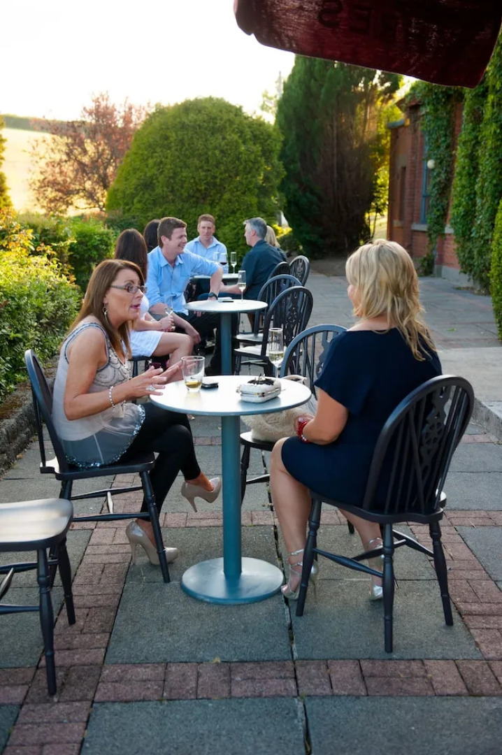 The Old Schoolhouse Inn