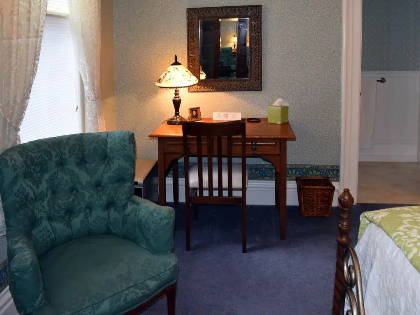 La Belle Vie Bed & Breakfast