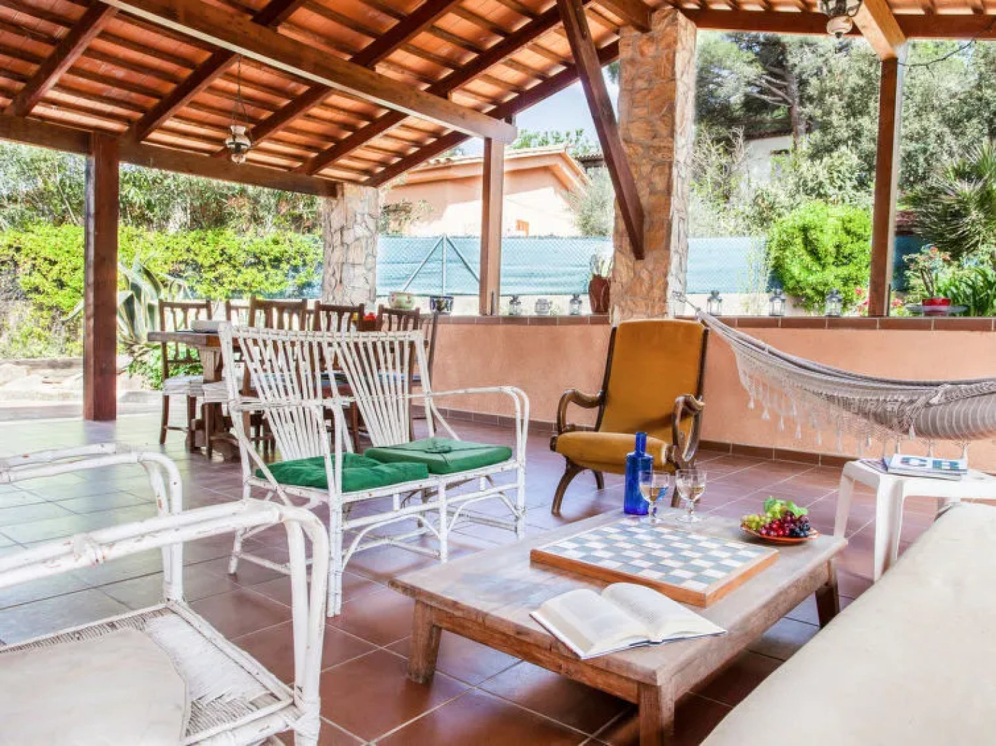 Holiday Home Les Agudes