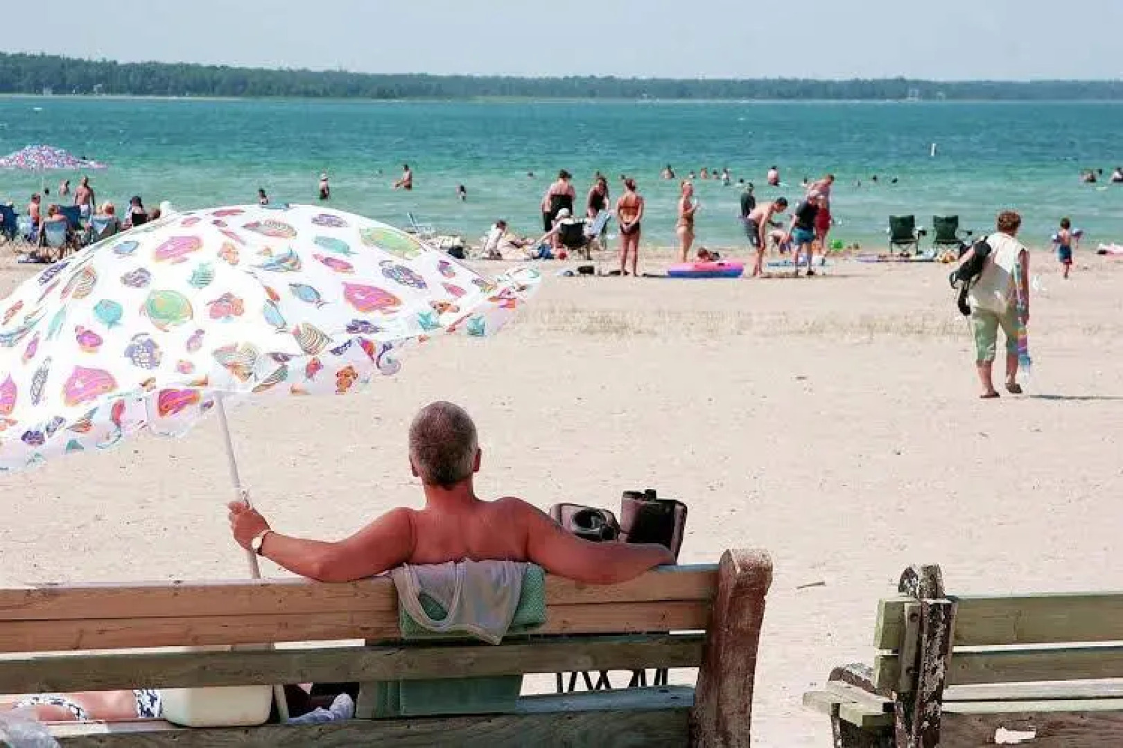 The Sand Castle Suites Motel