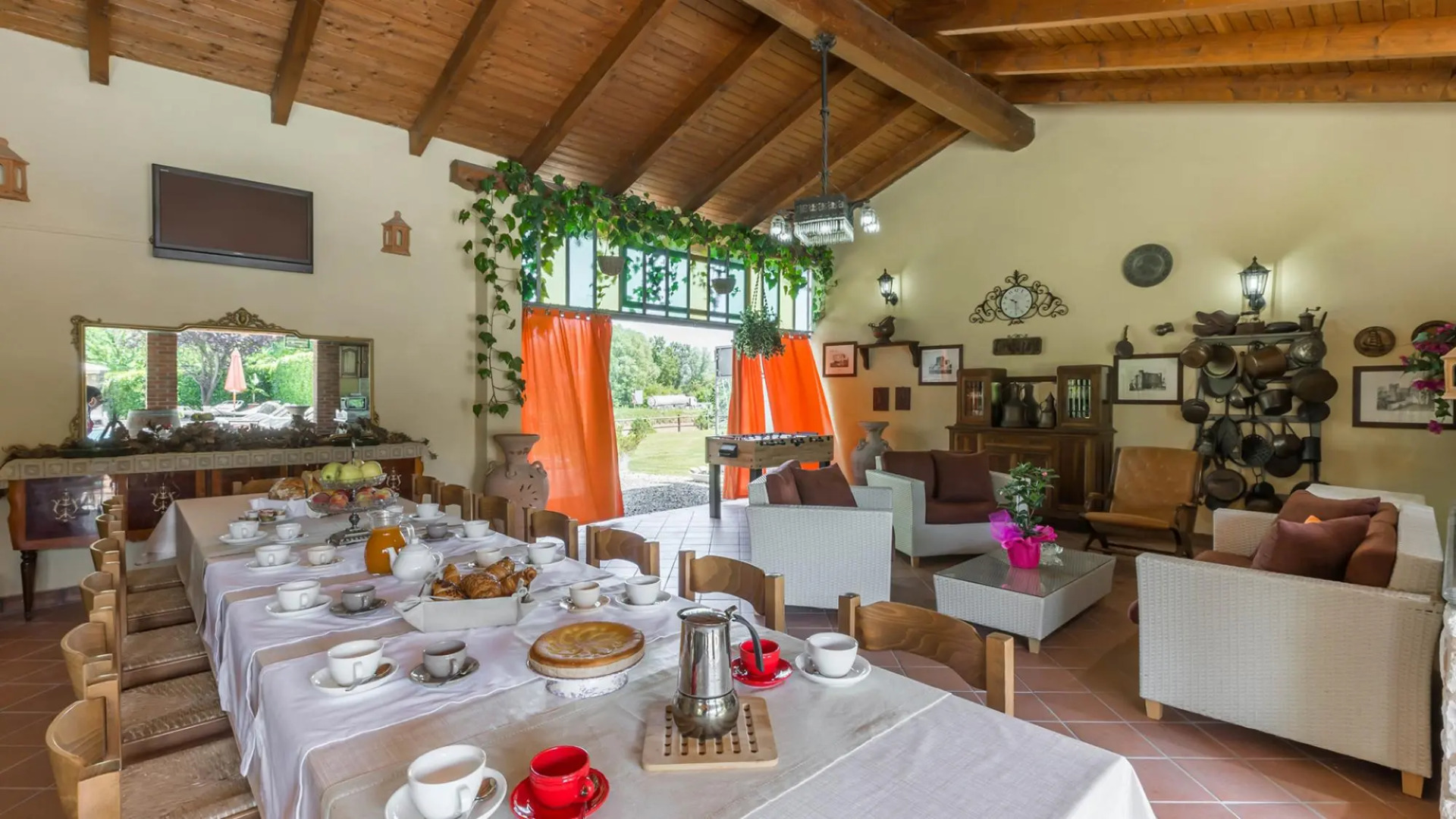 Villa Miki 10 in Bruno