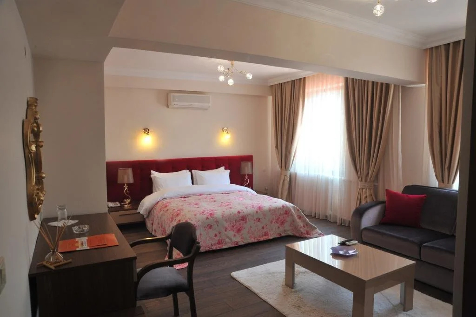 Sultan Hotel