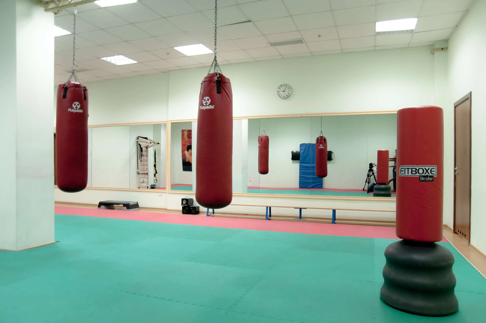 Radisson Hotel, Астана