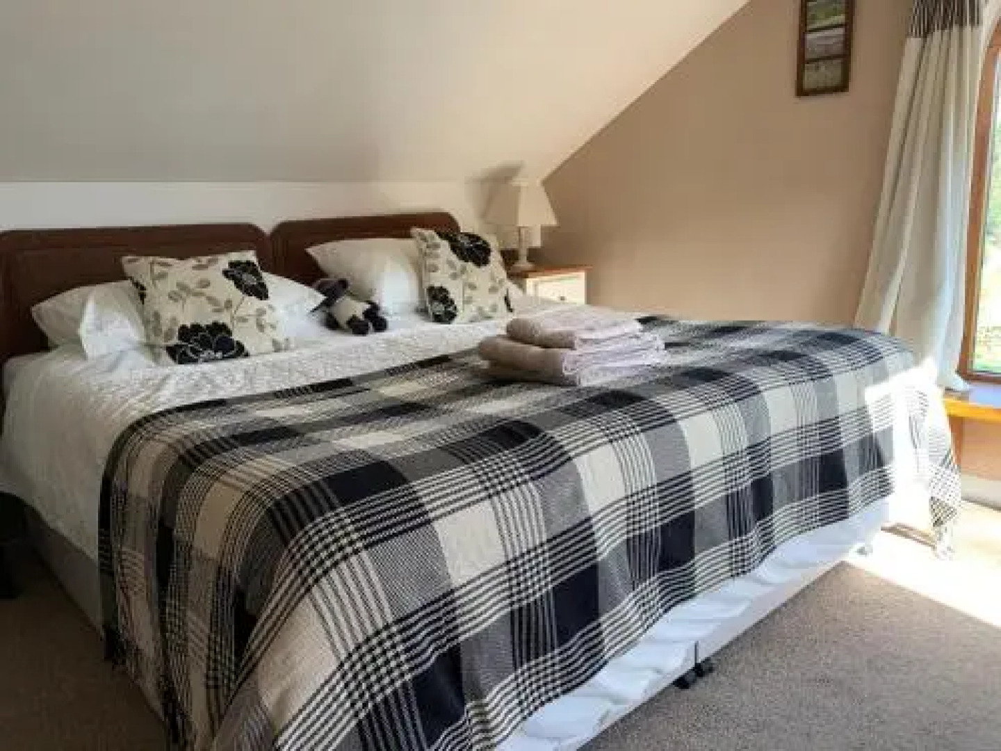 Park Bottom Bed & Breakfast