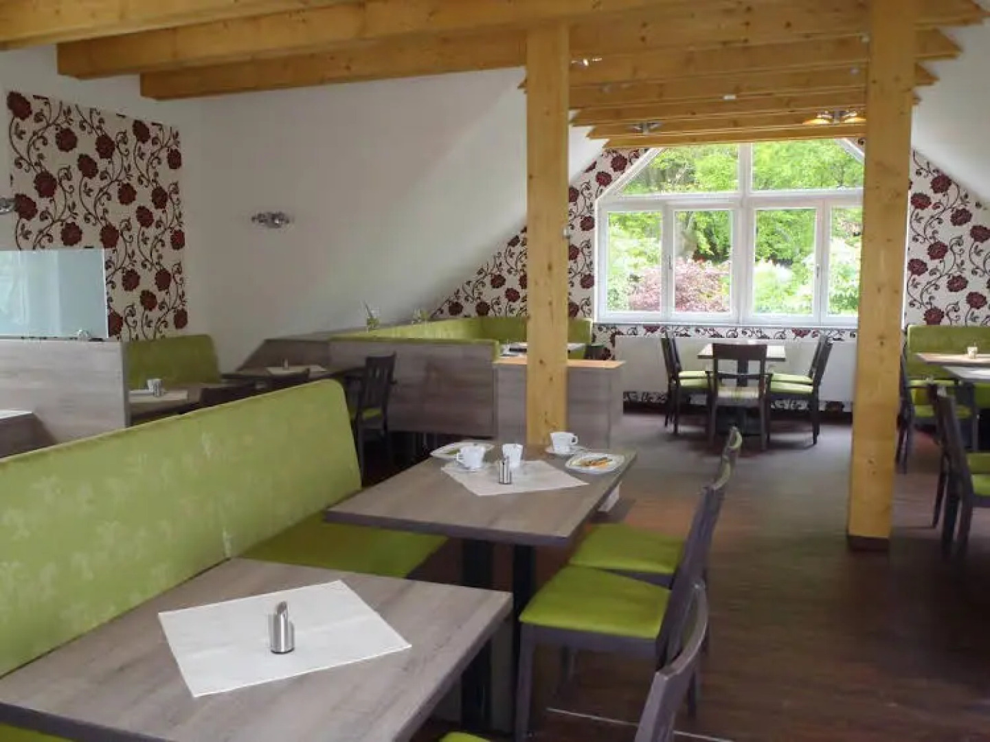 Schade´s Wohlfühlhotel