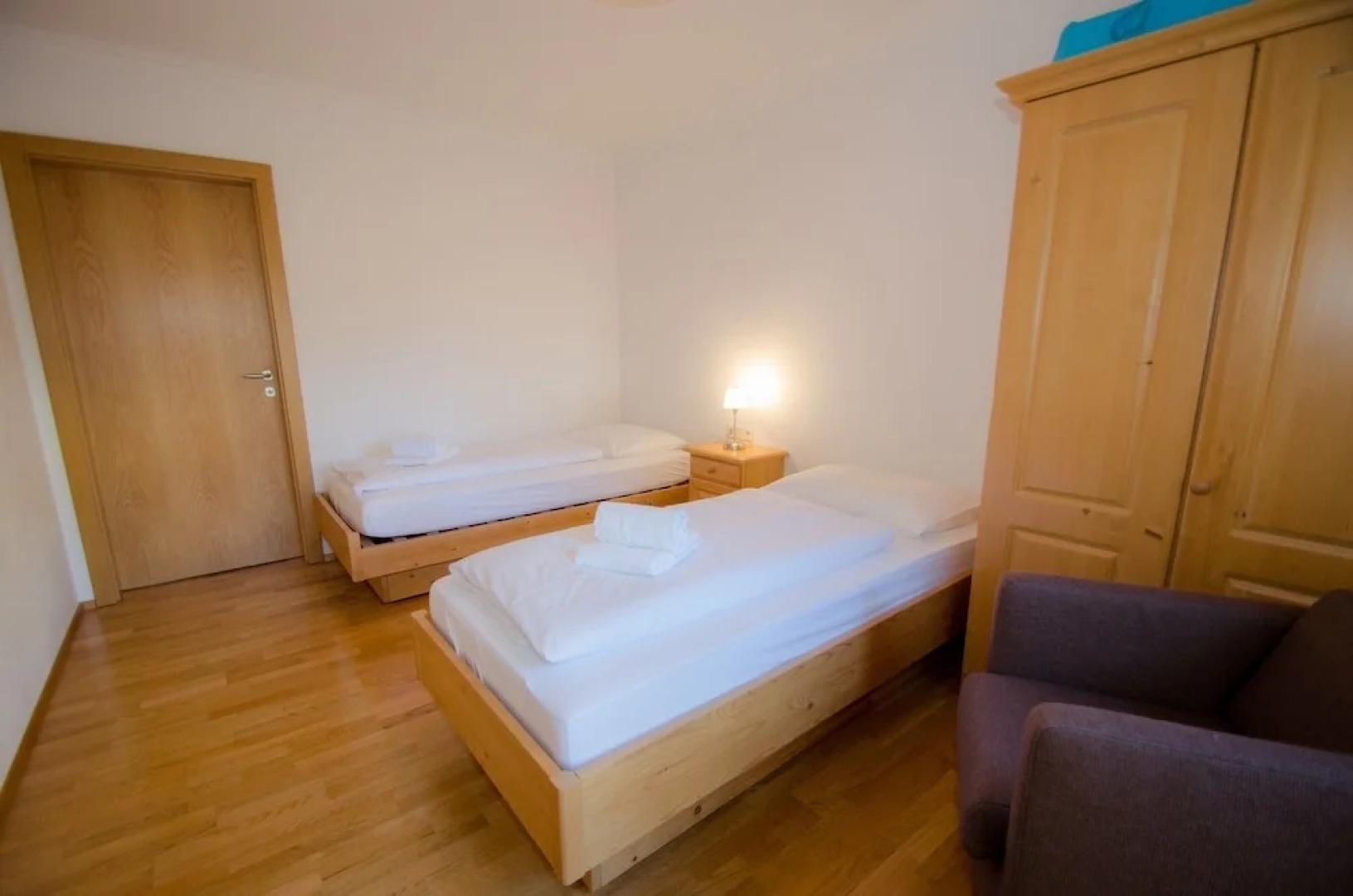 Apartment Select Top 8