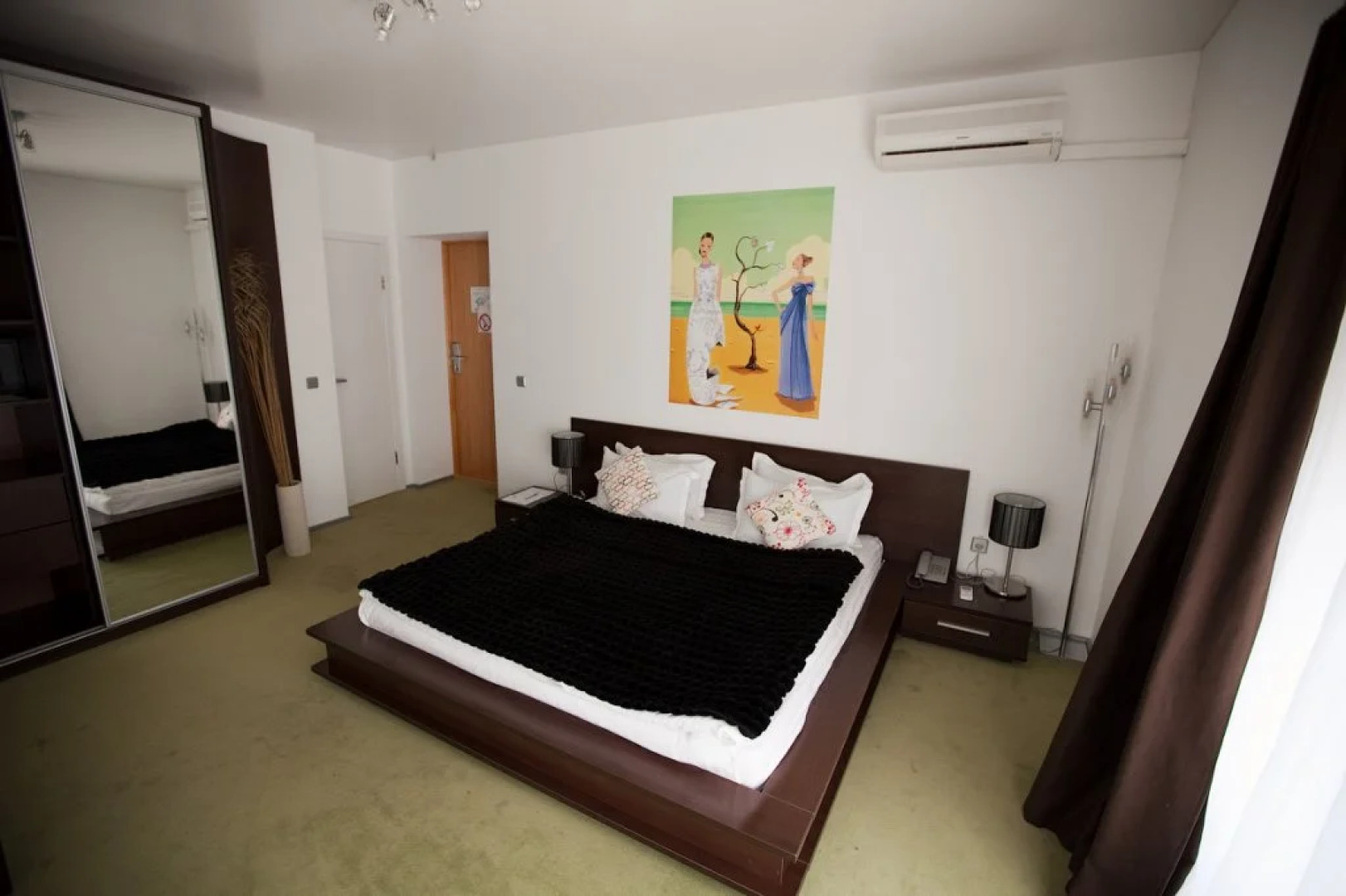 Boutique Otel SPA-Center restaurant Spa