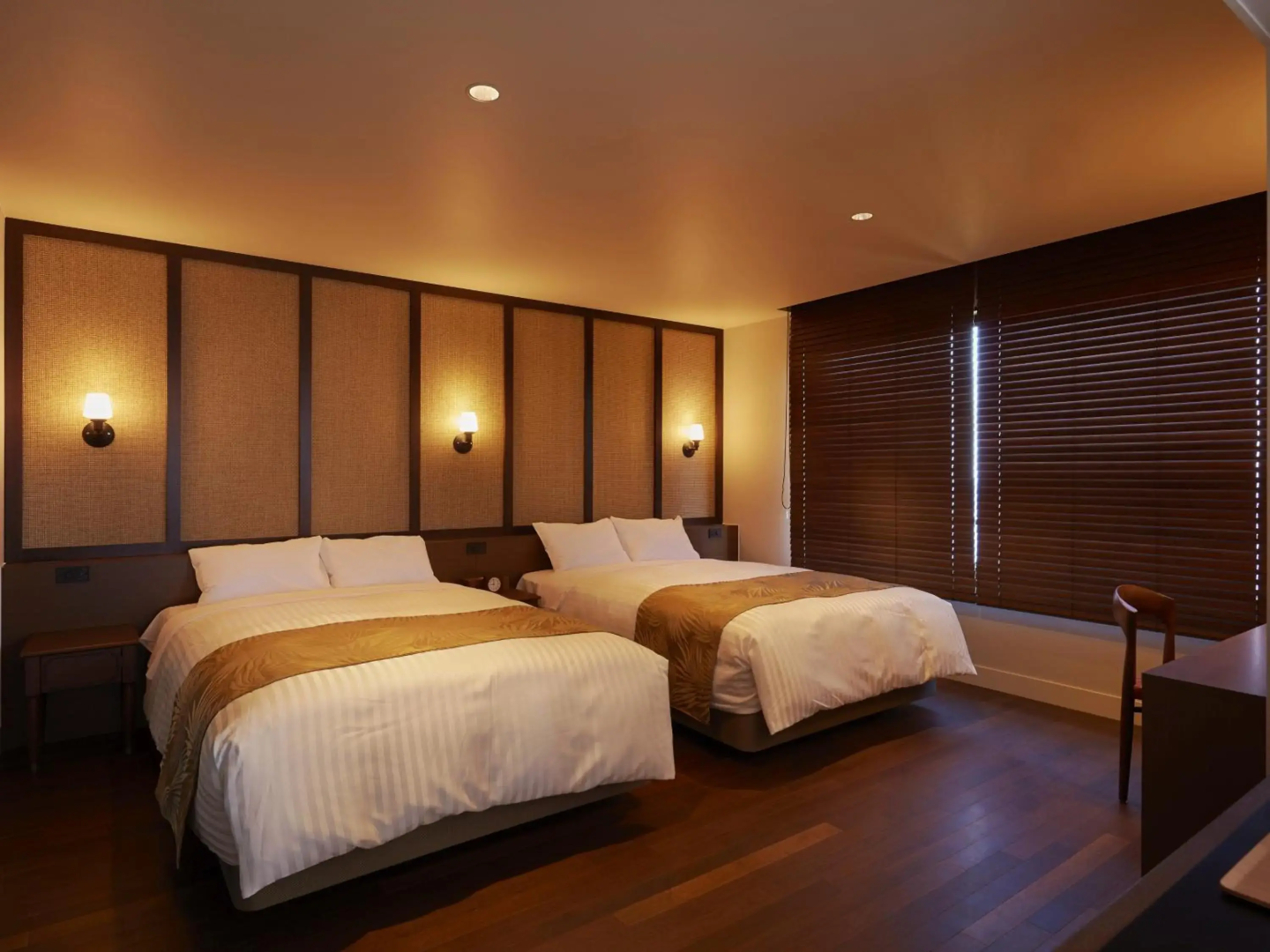 Infinito Hotel & Spa Nanki Shirahama