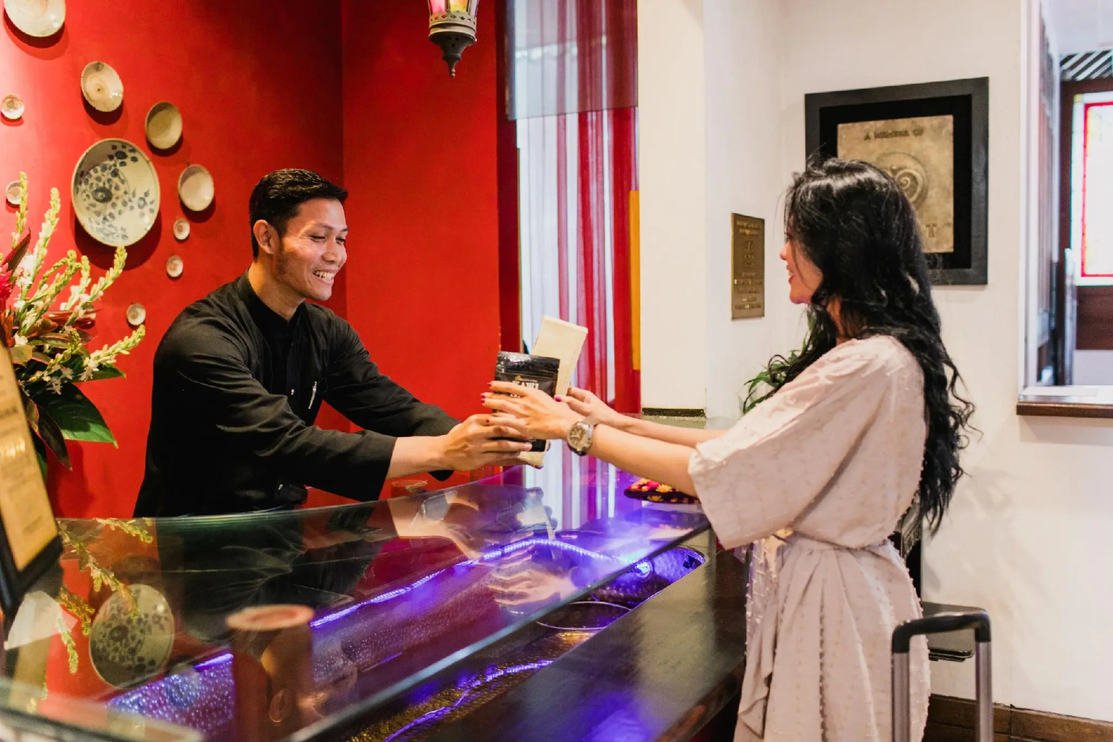 Hotel Tugu Malang