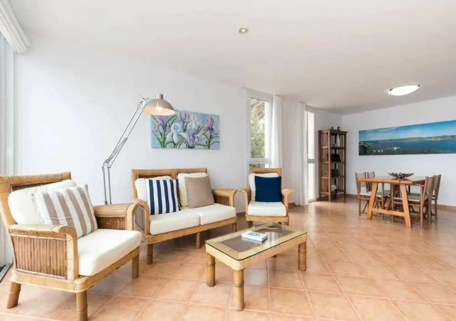 Menurka-Puerto de Addaya