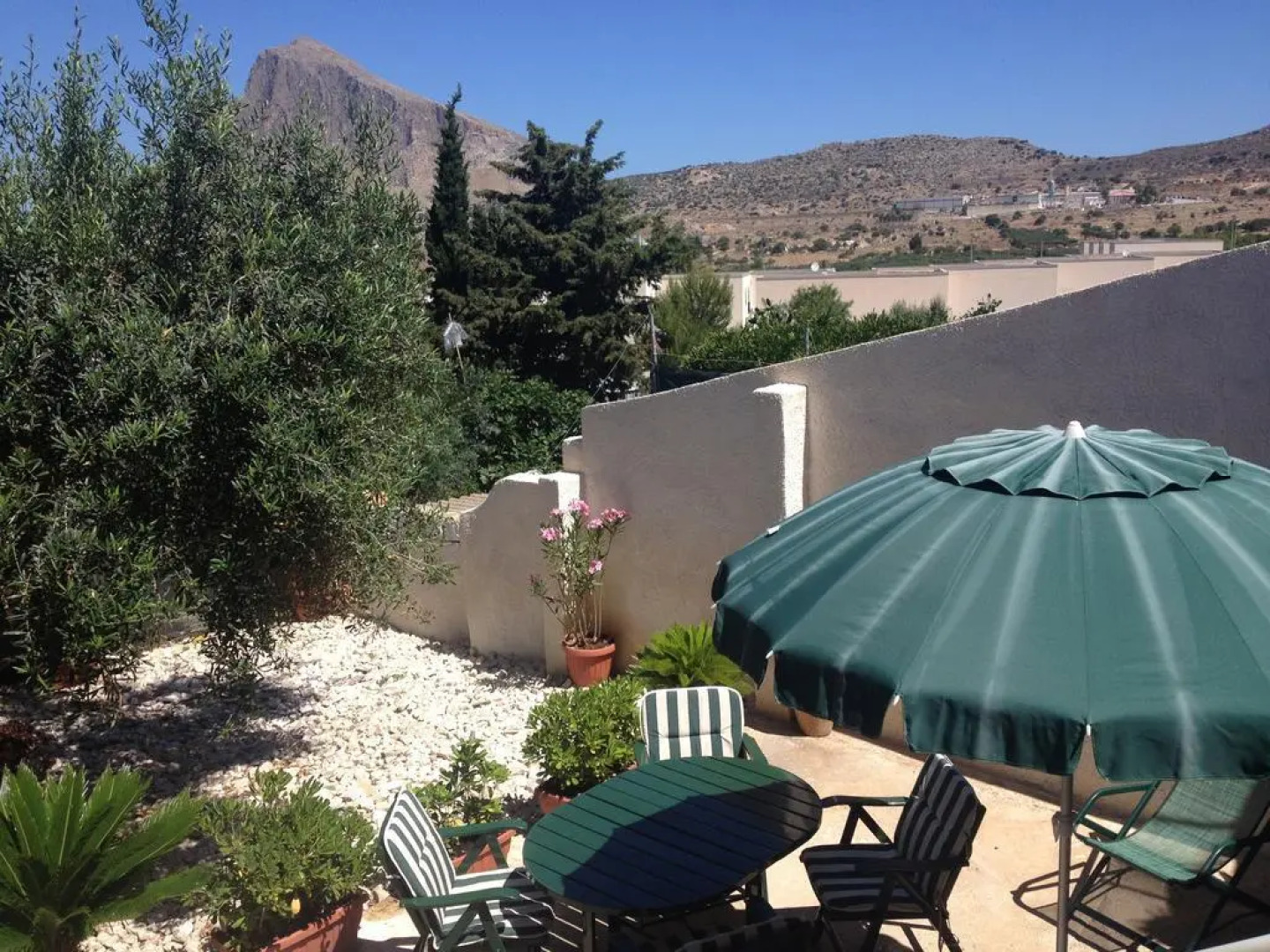 Casa Vacanze Ninetta