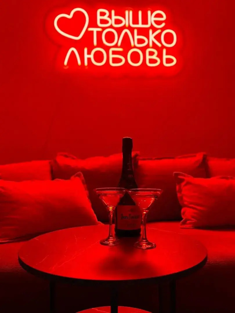 Апартаменты на улице Артемова