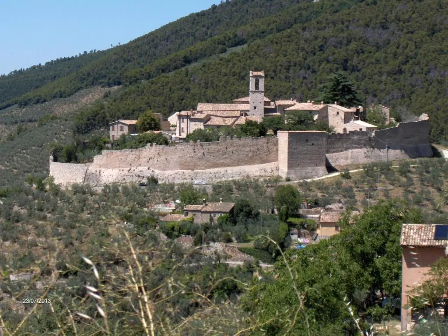 Agriturismo Il Palazzetto