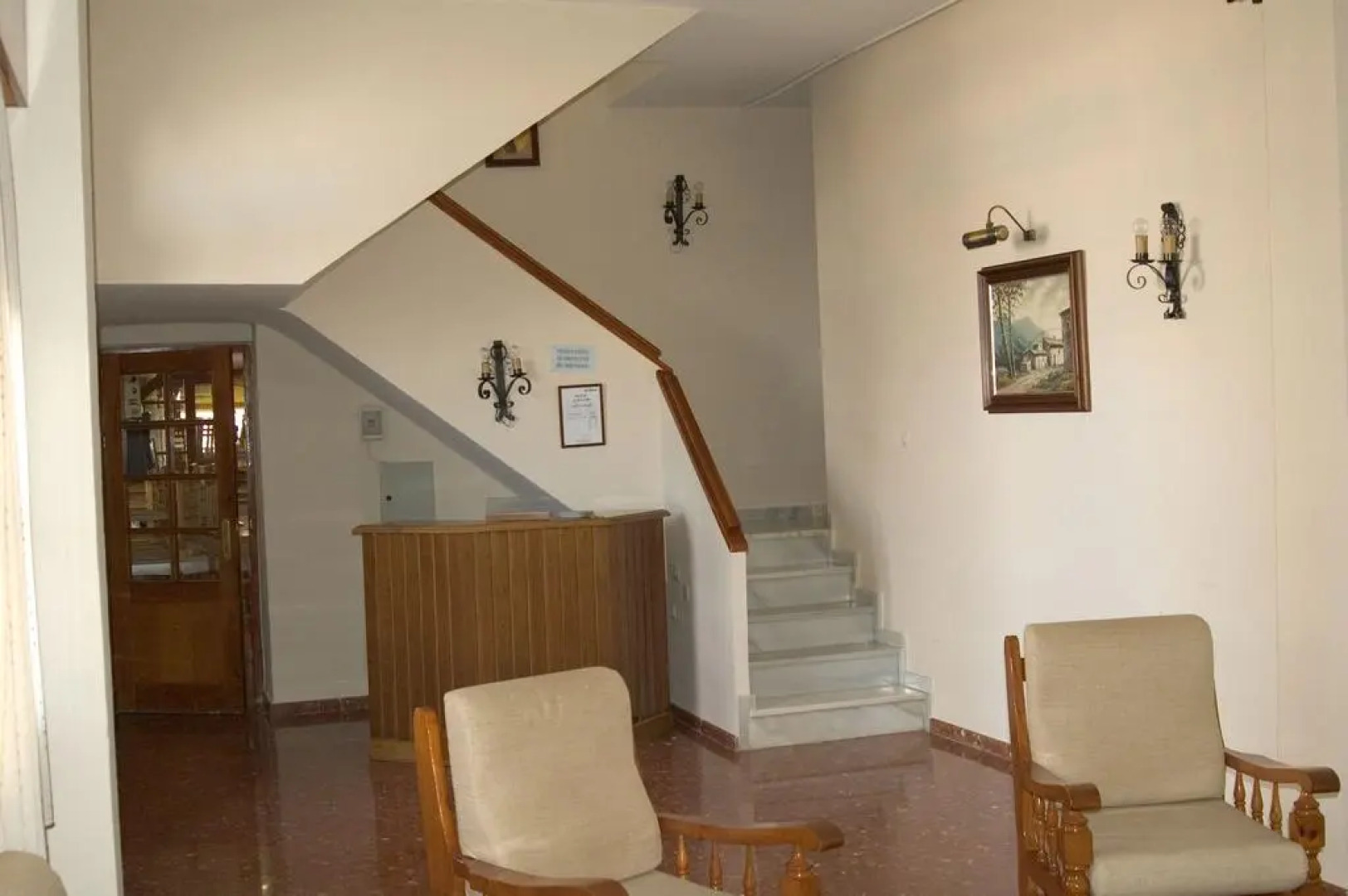 OYO Hostal El Paisano