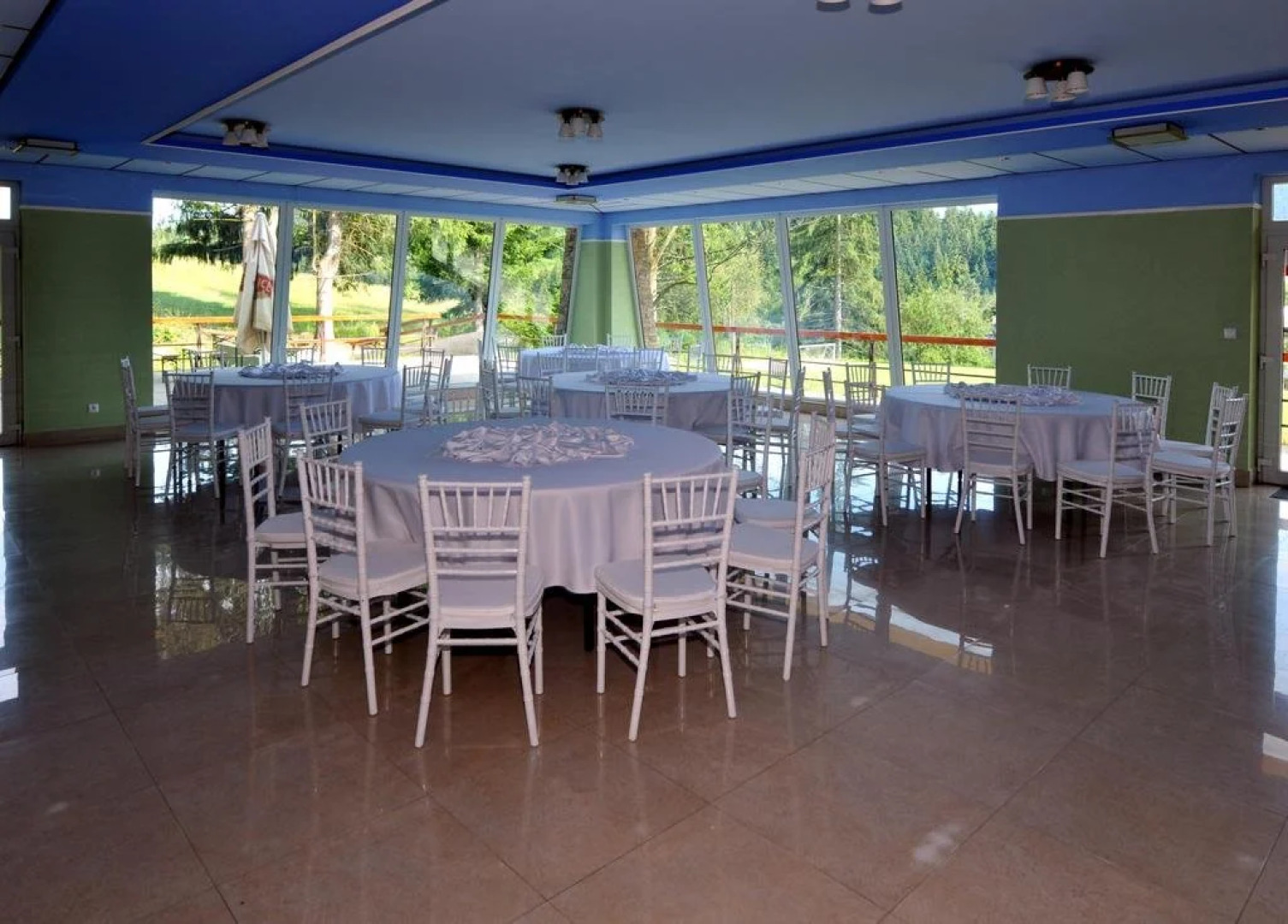 Holiday Park Orava Apartments