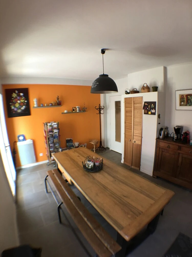 Bed & Breakfast - Maison D'hôtes Le Foch