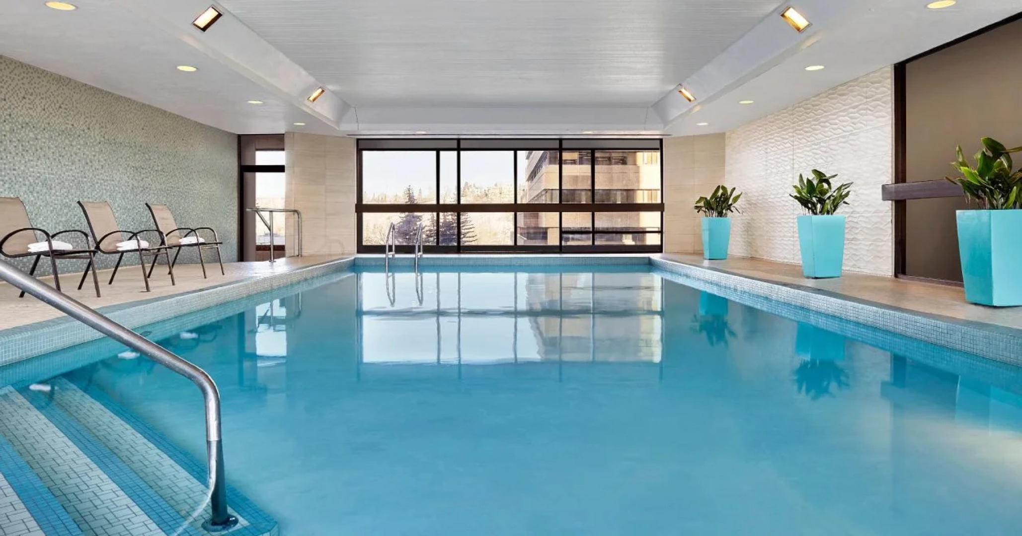 Delta Hotels by Marriott Calgary Downtown