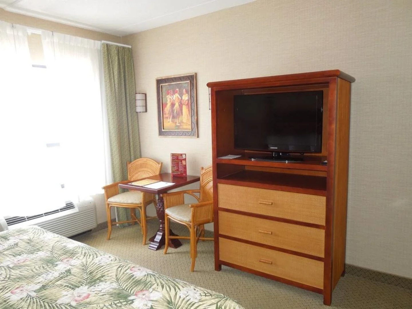 Maui Sands Resort & Indoor Water Park