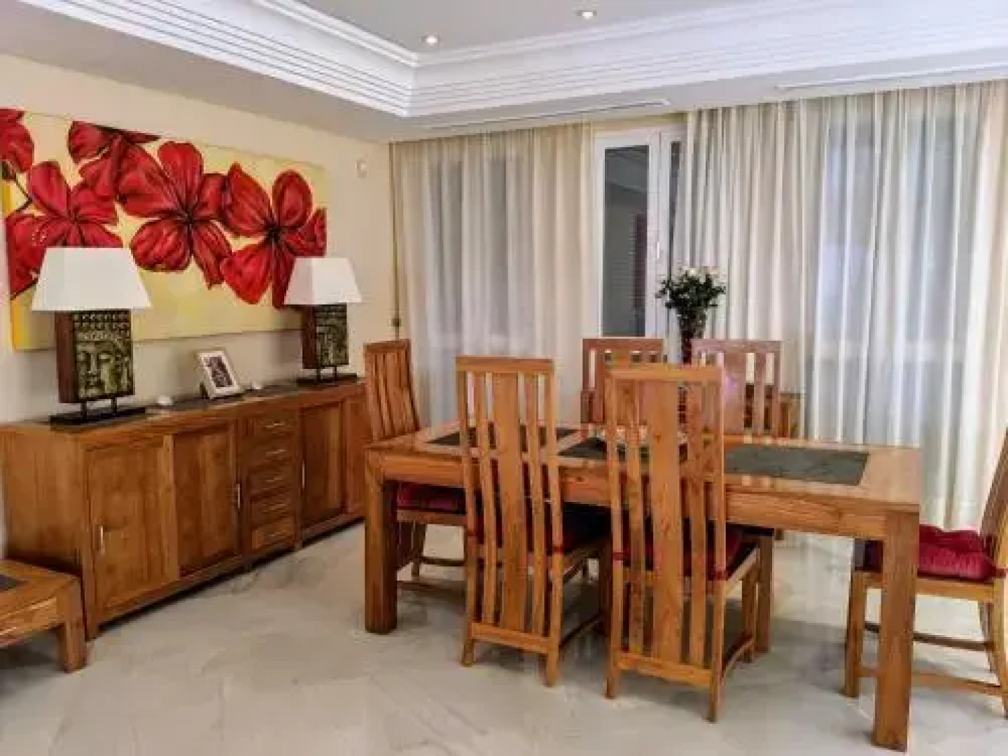 Marina Mariola Marbella