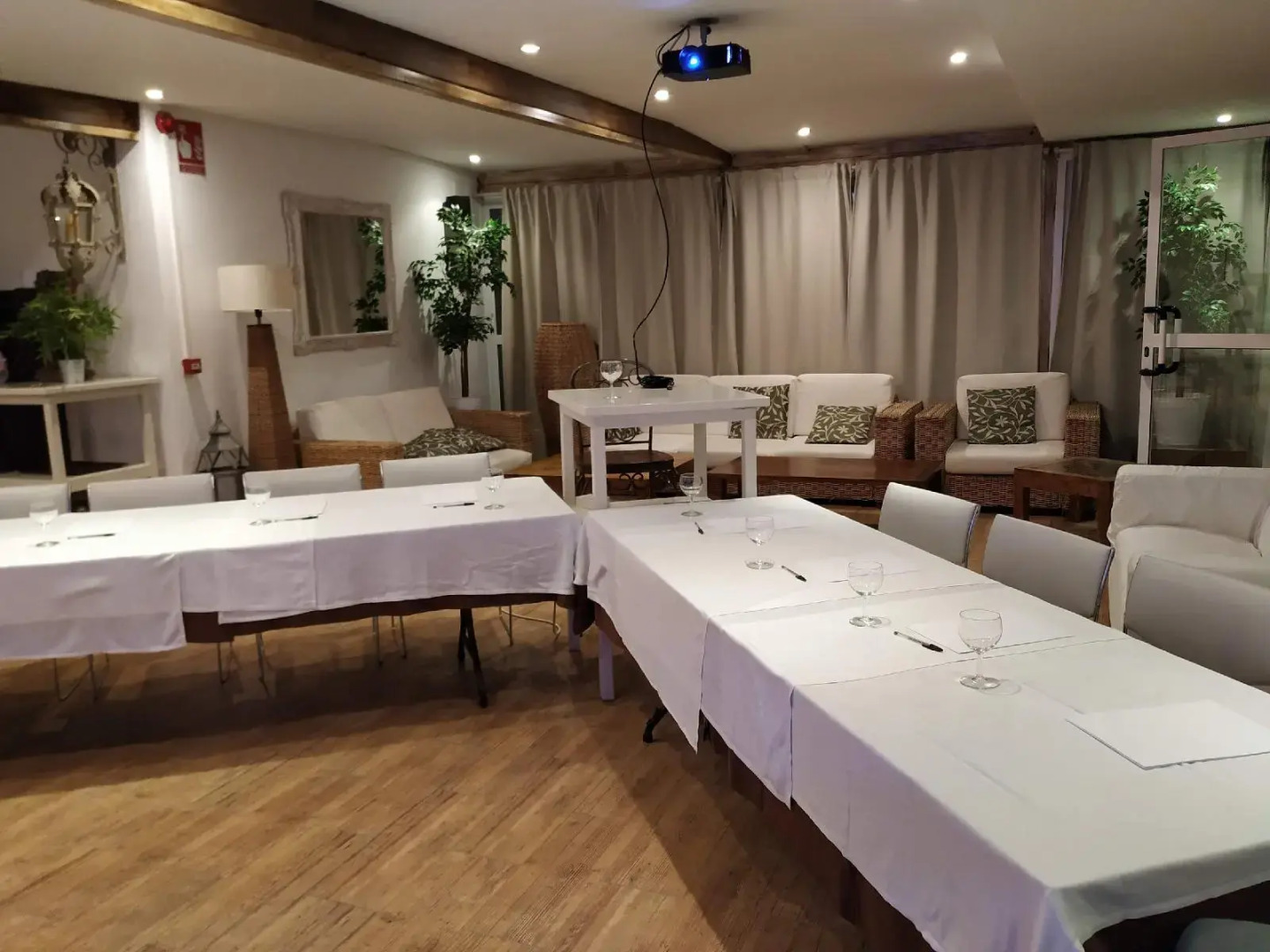 Hotel Campomar Playa