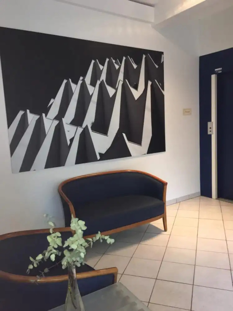 Hôtel Les Rives Bleues