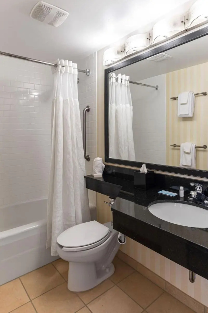 Chester Inn & Suites