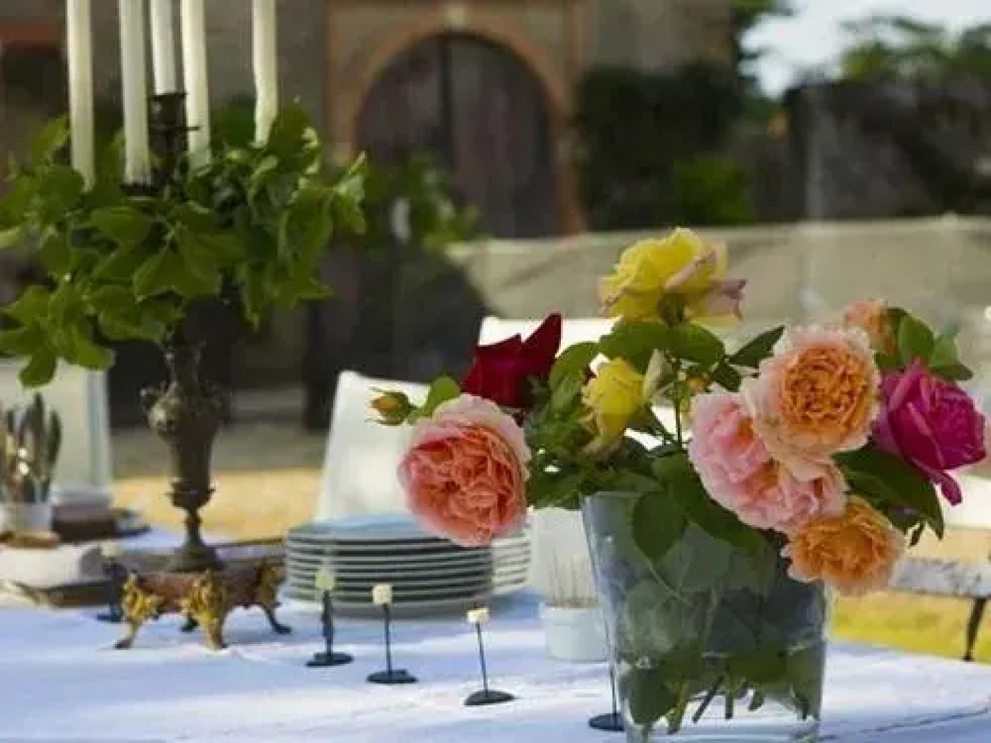 Château de Bois-Briand