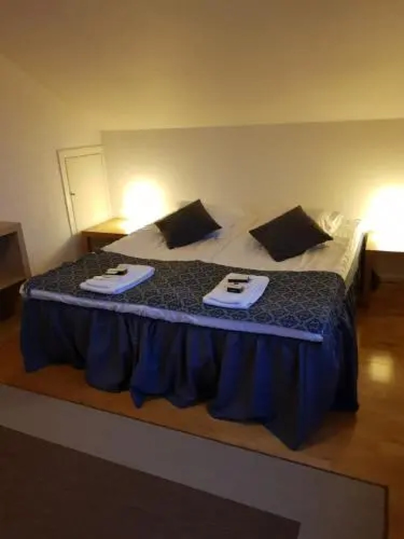 Villa Nova Apartments