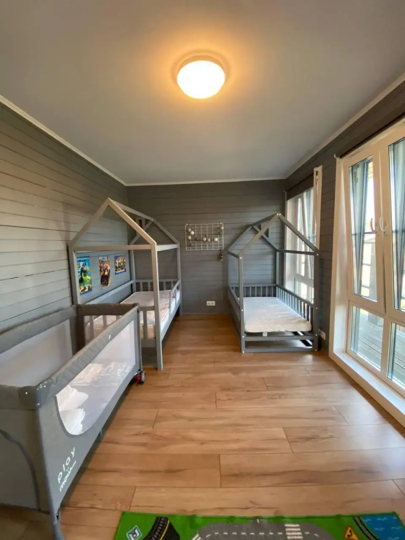 Дом в ТСН Гринвуд 50С