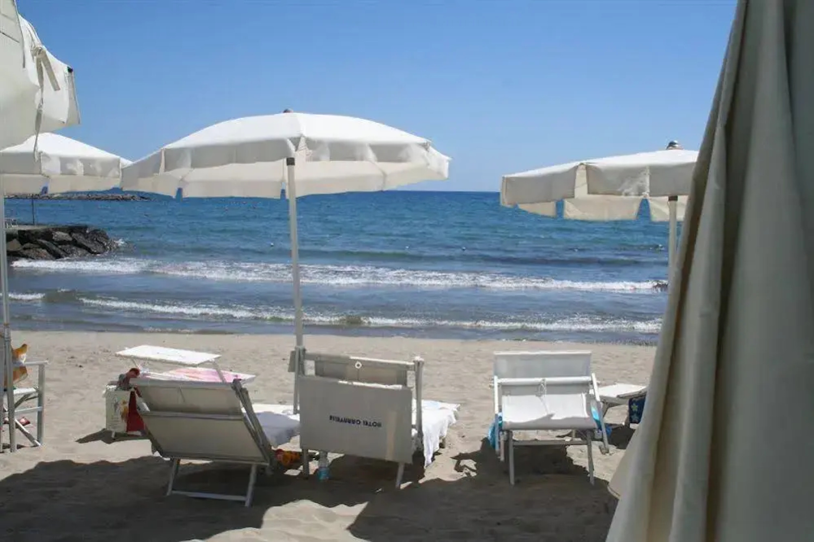 Hotel Caravelle