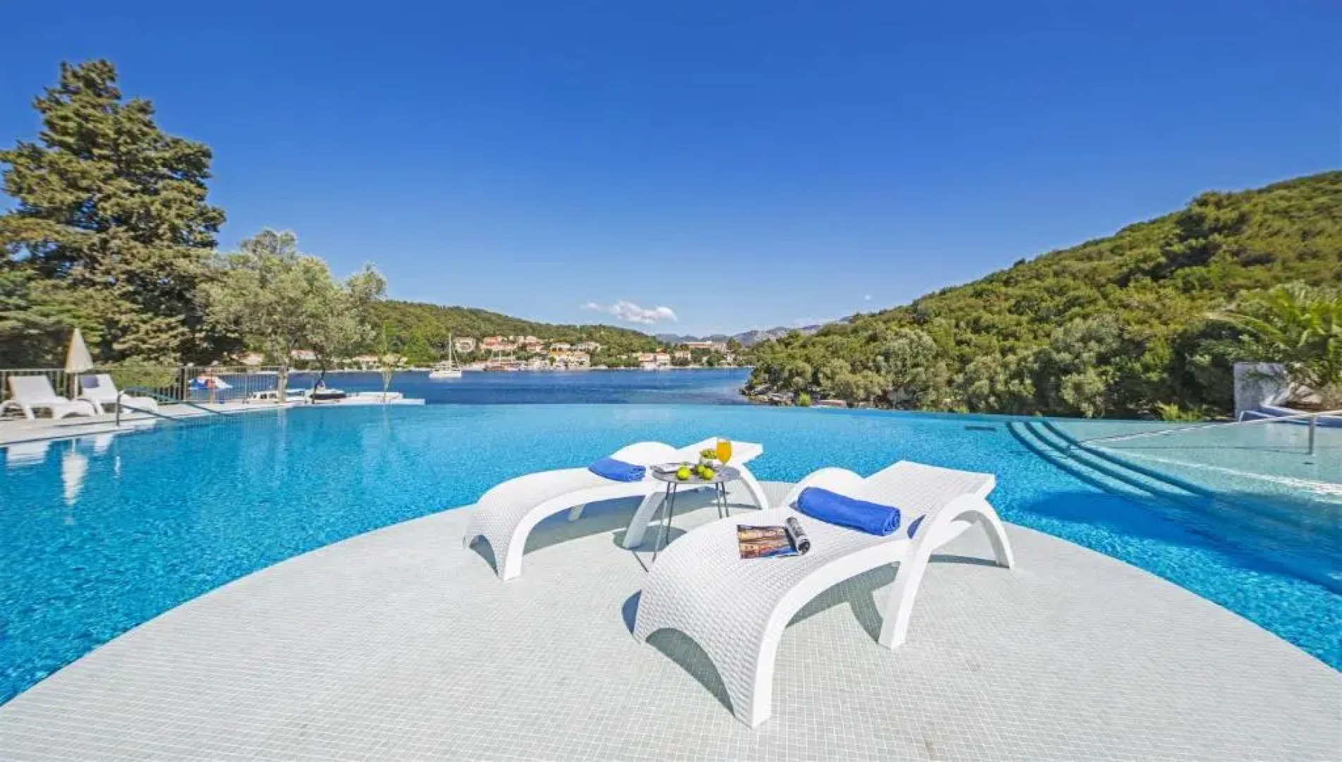 Aminess Vival Port9 Residence