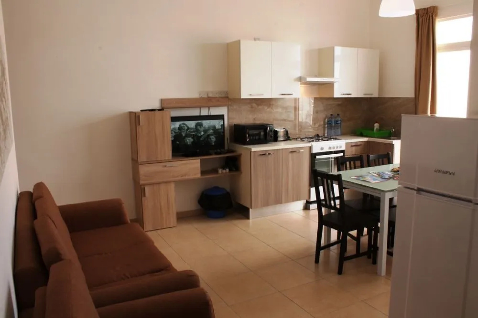 Blue Harbour 3 by Getaways Malta