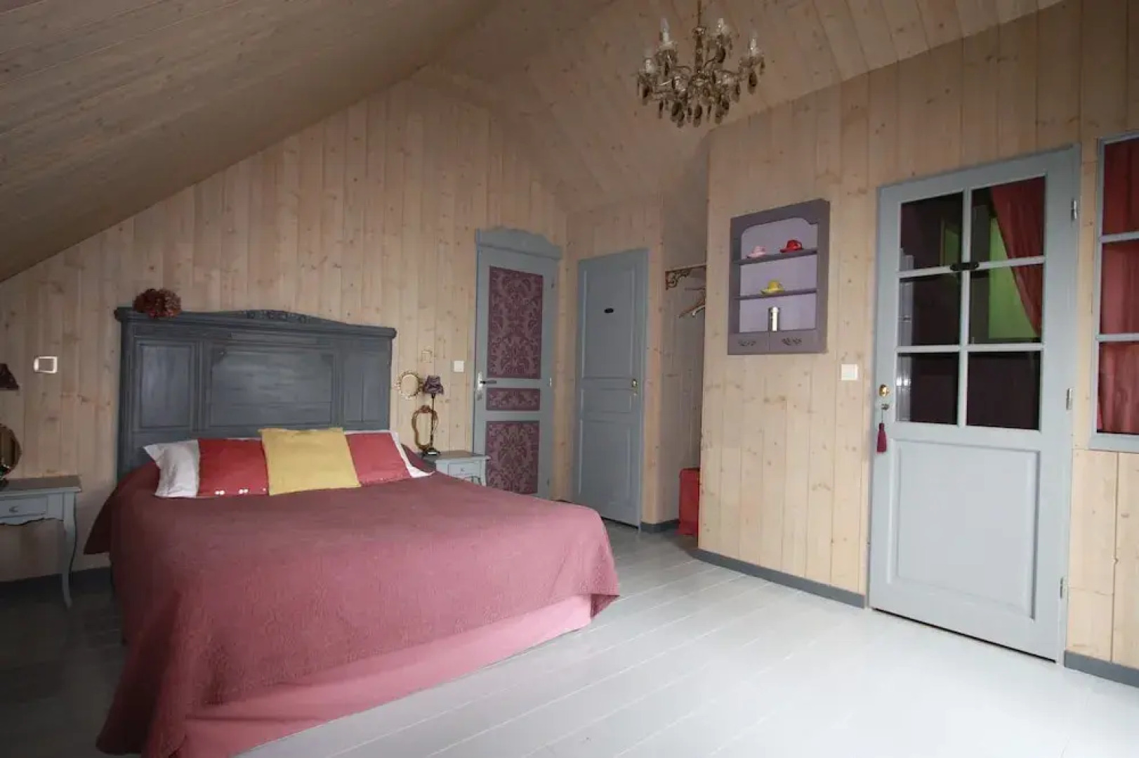 Le Jardin de Coramille