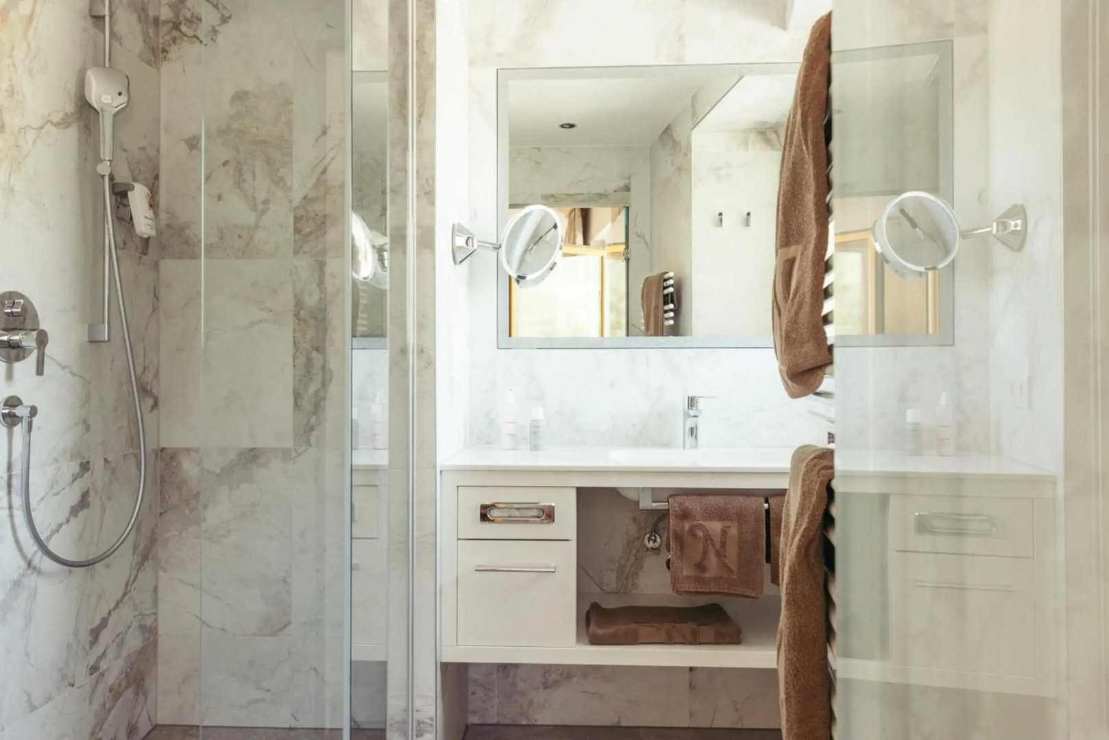 Hotel Gletscher & Spa Neuhintertux