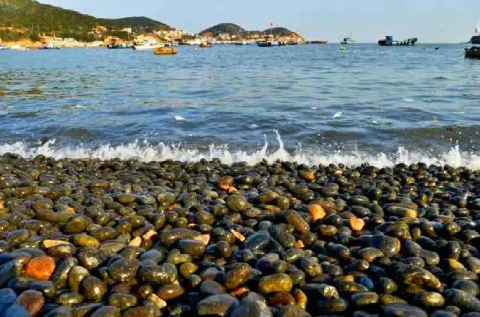 Freedom Bay Yujia Inn