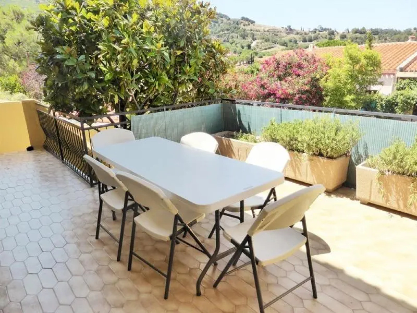 Villa Val San Jaume - 8COL12