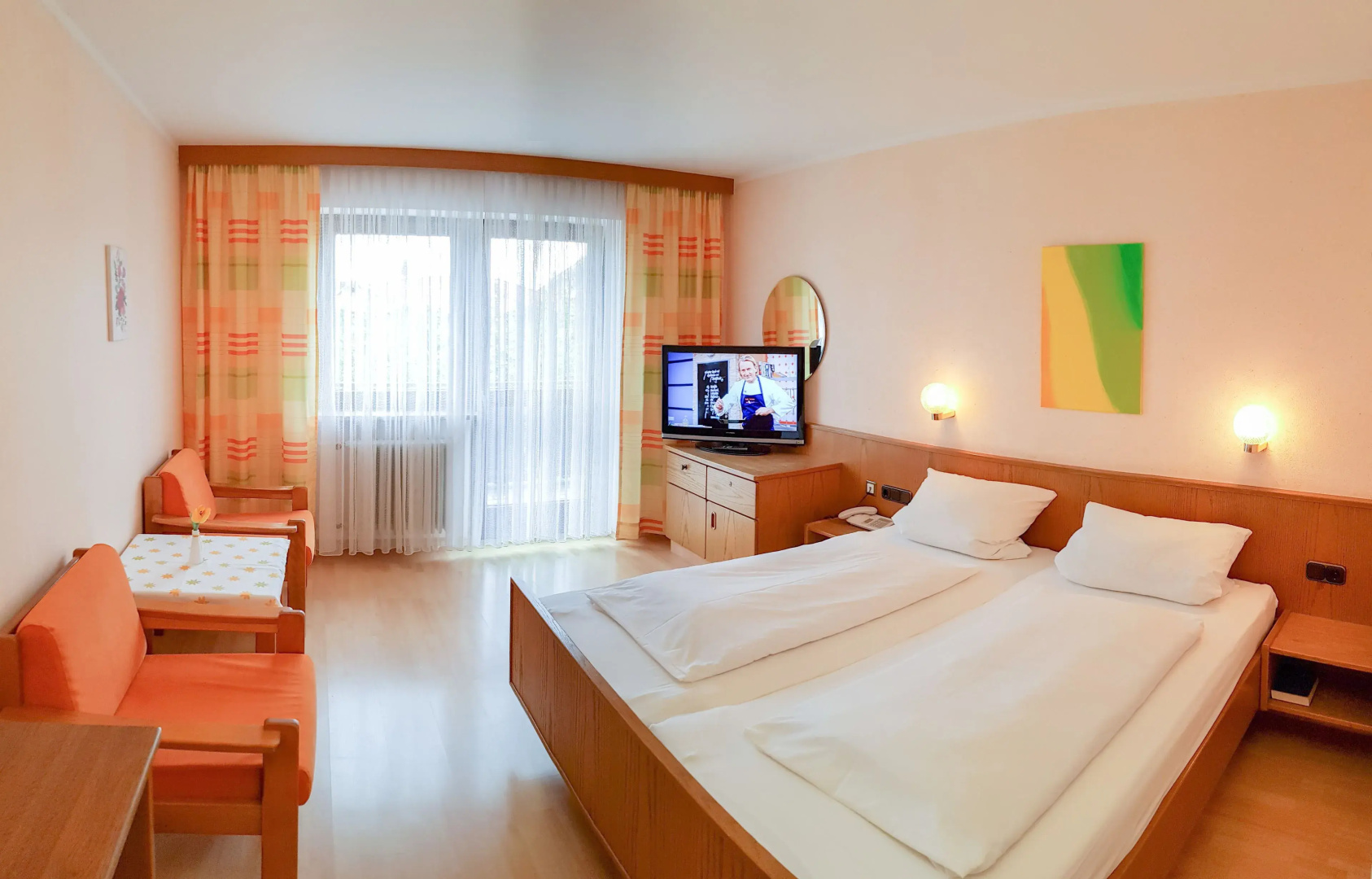 Kurhotel Anders