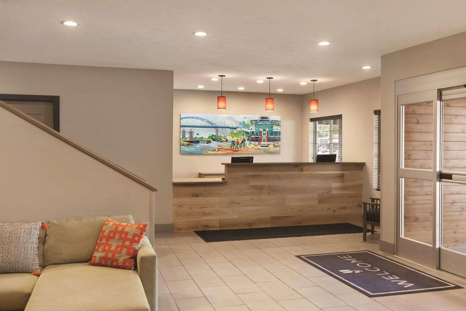 Country Inn & Suites by Radisson, Green Bay North