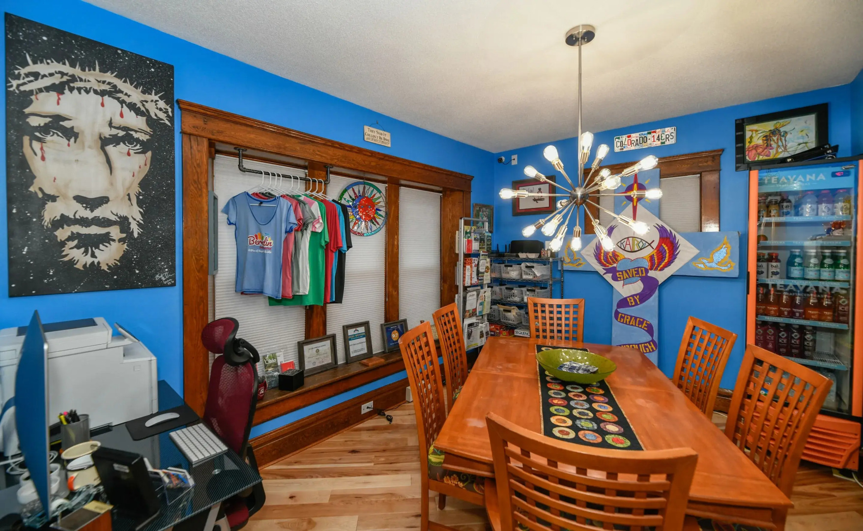 Berrodin Bed & Breakfast