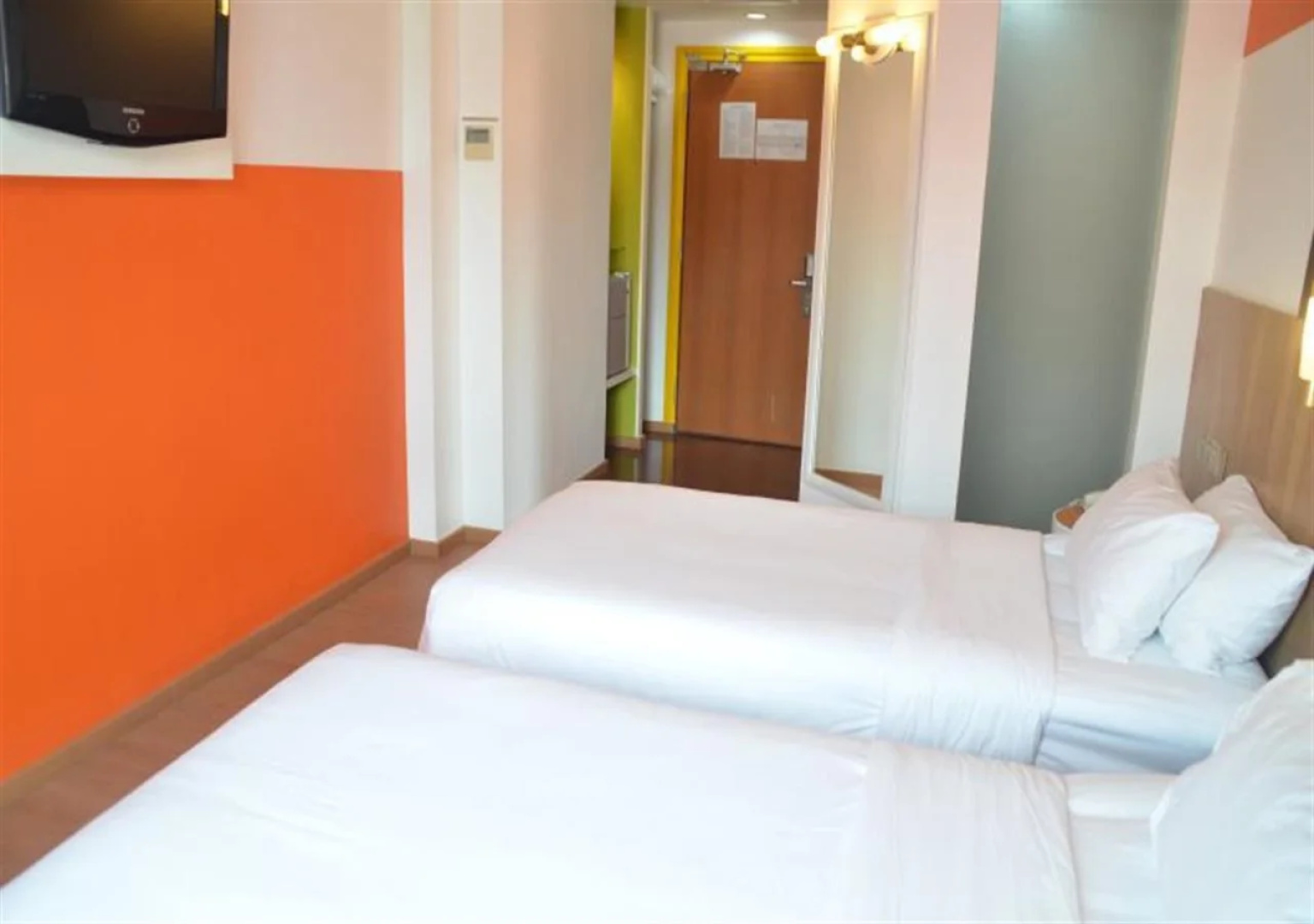 The Elopura Hotel