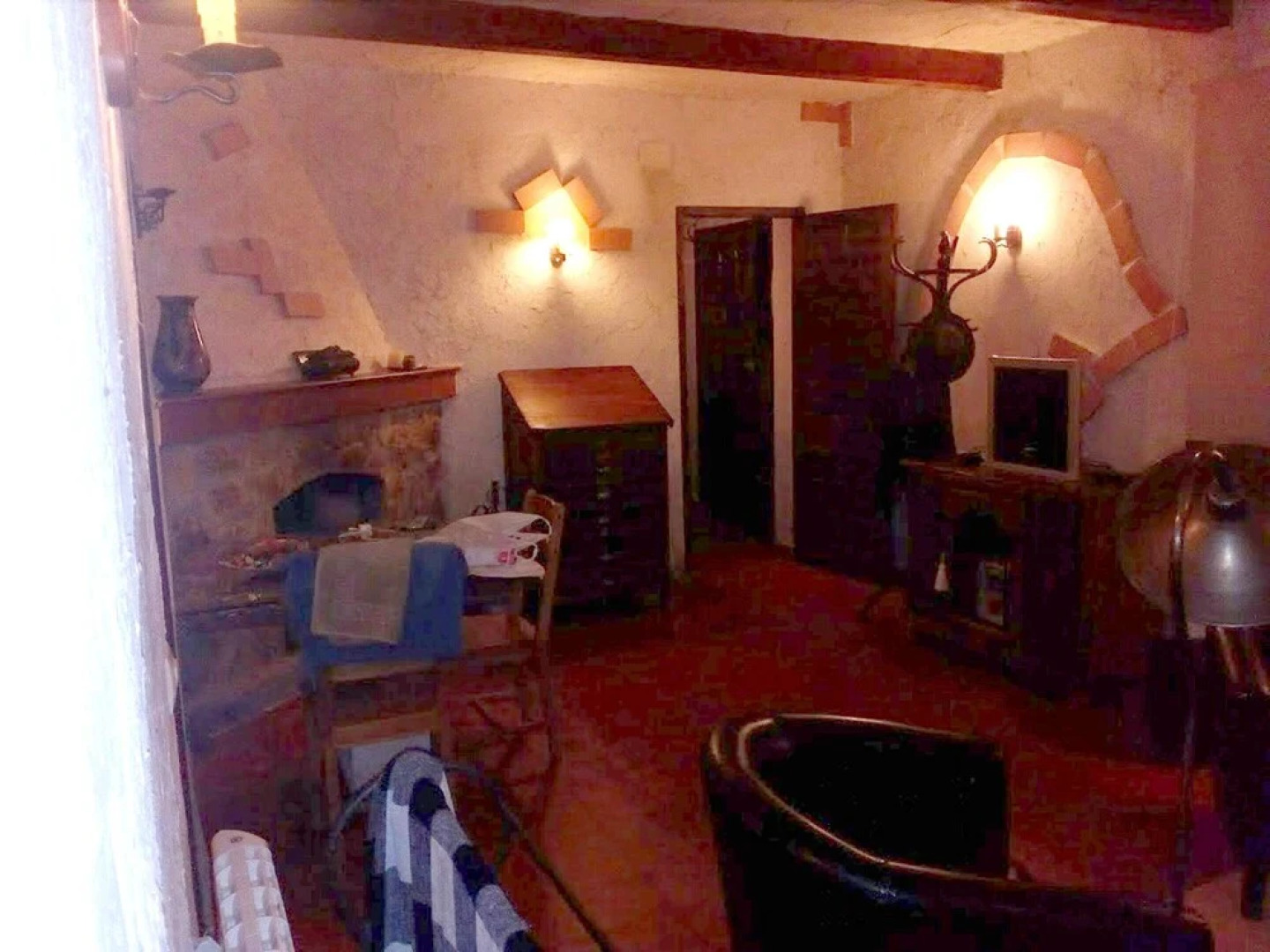 Holiday home Calle Vega