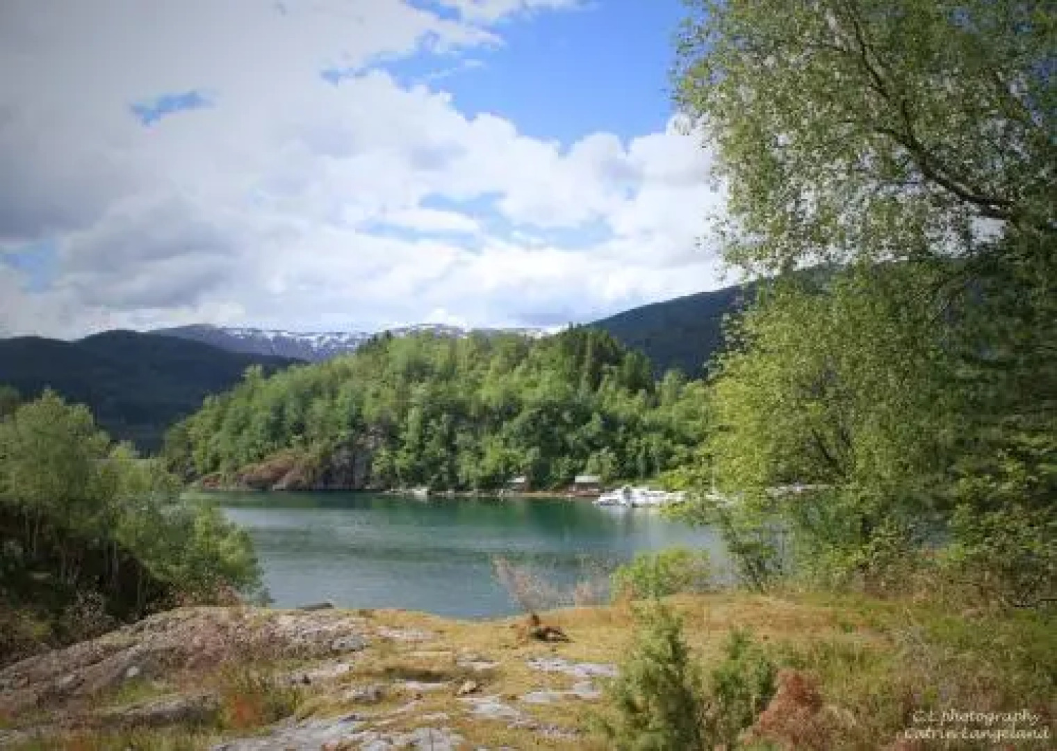 Sigmundstovo Gjestehus