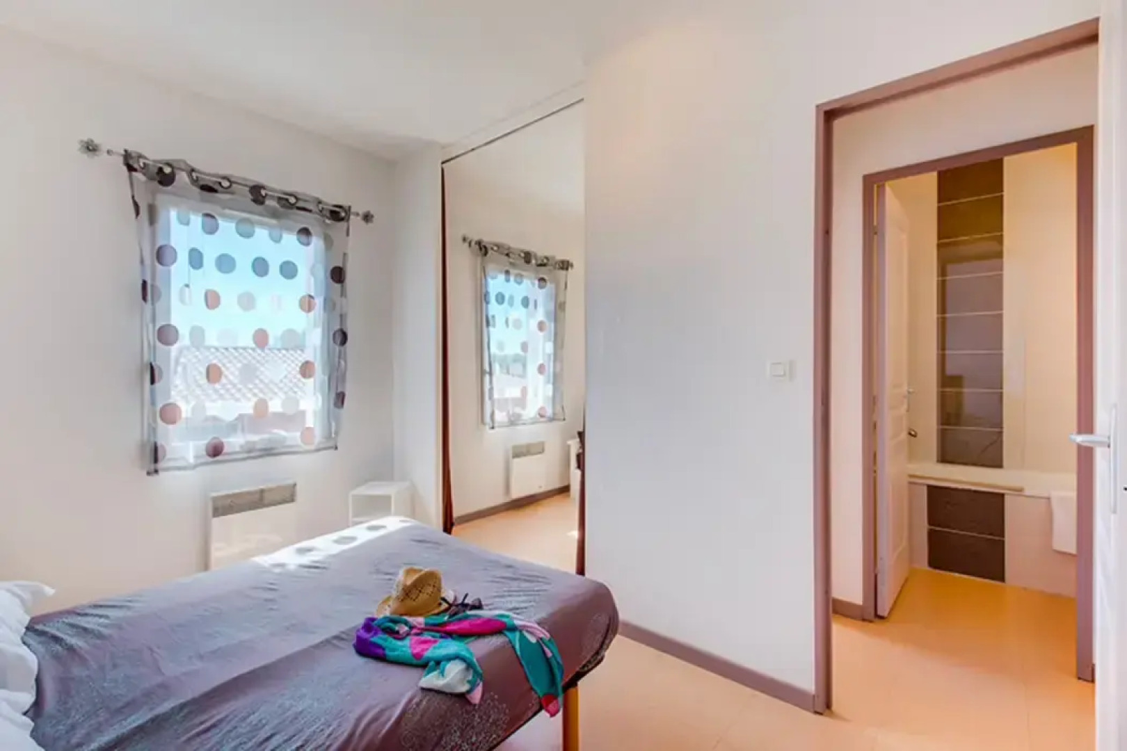 Vacancéole - Le Domaine d'Enserune