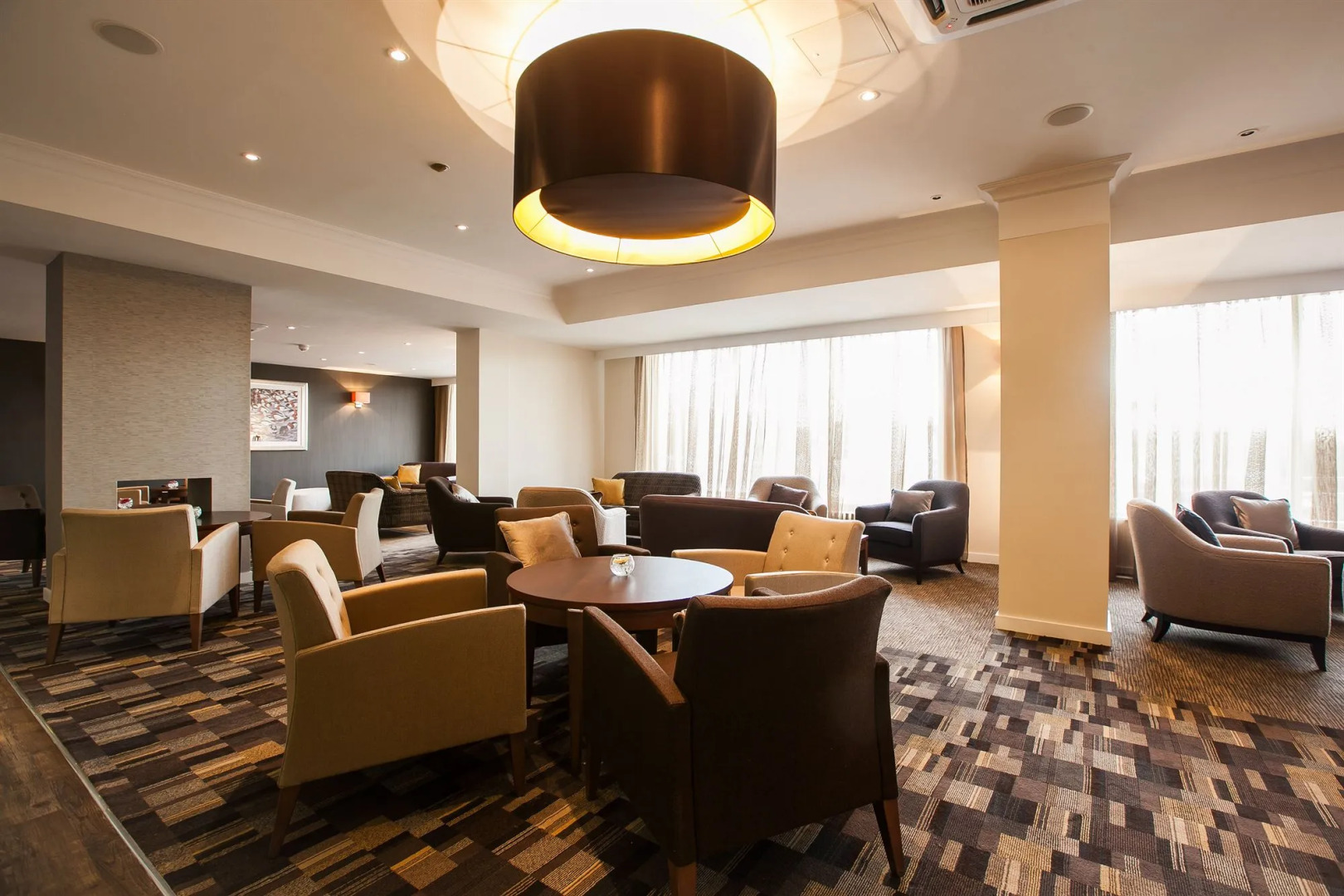 Mercure Preston Samlesbury