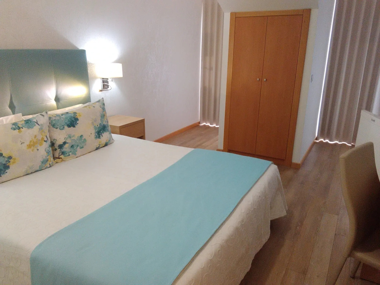 Sea Garden Residência