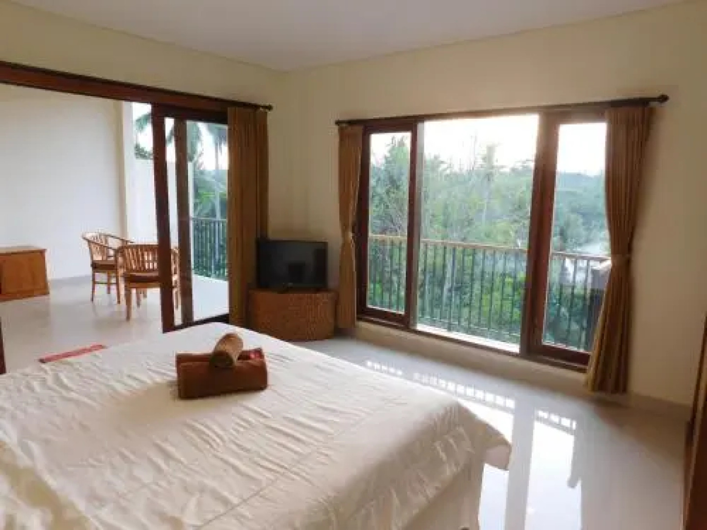 Keong Sari Guest House