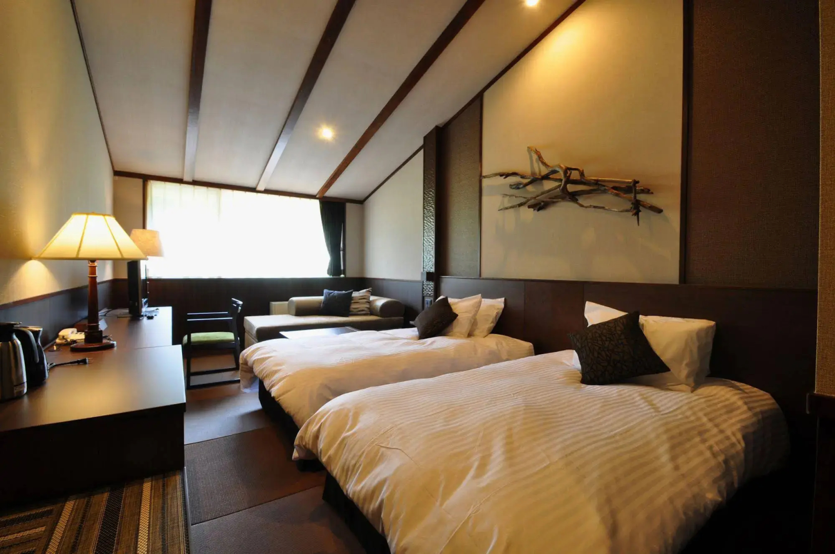 Hachimantai Mountain Hotel
